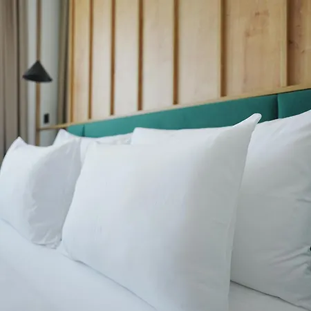 Madera Lejlighed Čačak