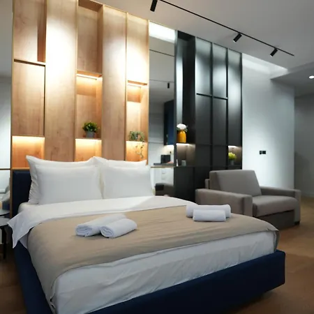 Madera Lejlighed Čačak