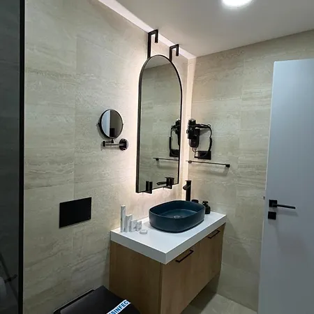 Lejlighed Madera Čačak