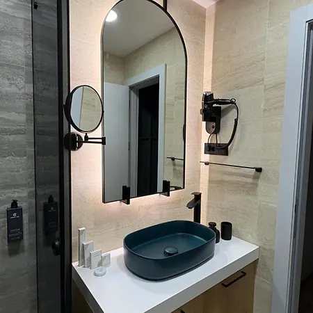 Madera Lejlighed Čačak