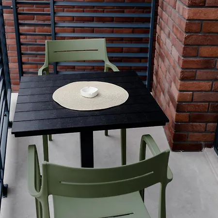 Madera Lejlighed Čačak