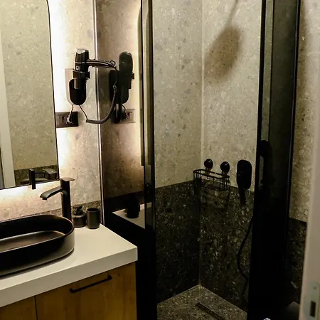 Madera Lejlighed Čačak