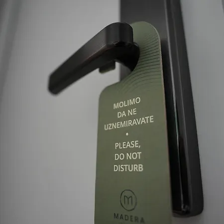 Madera Lejlighed Čačak