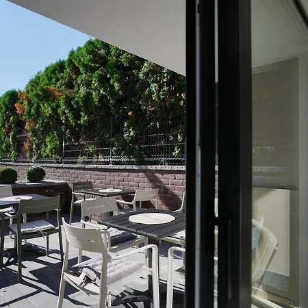 Madera Lejlighed Čačak