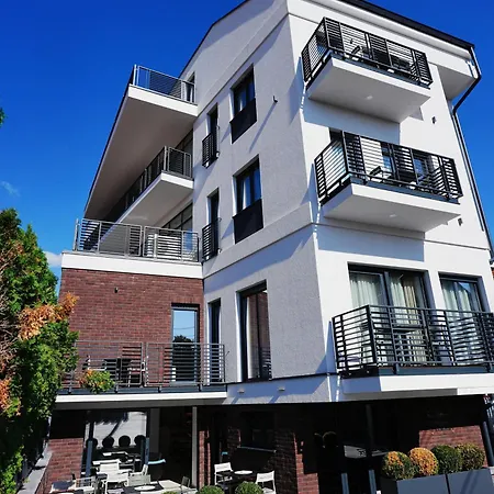 Lejlighed Madera Čačak