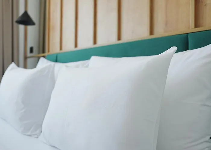 Madera Appartement Čačak