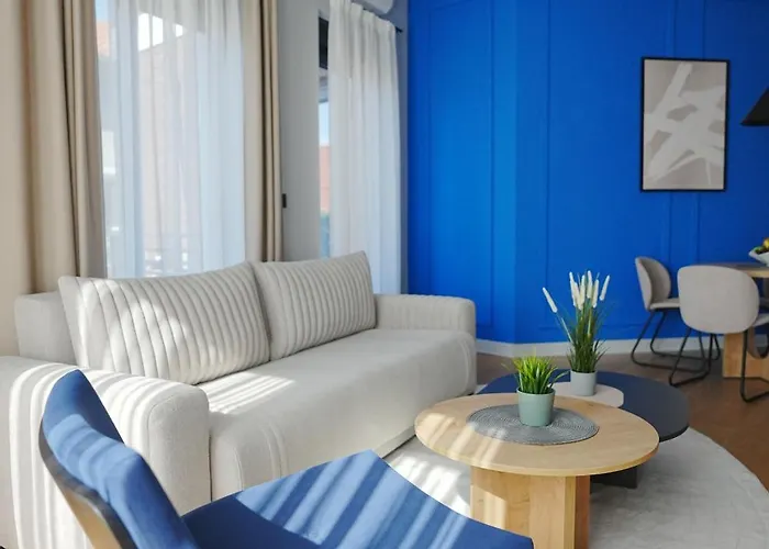 Appartement Madera Čačak