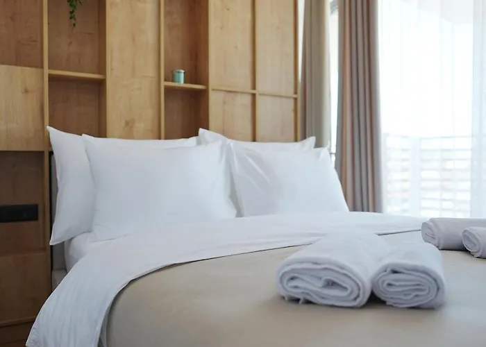 Appartement Madera *