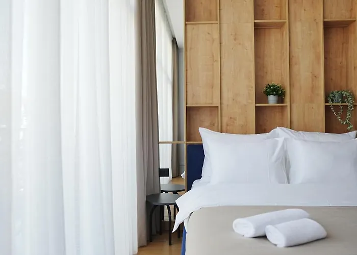 Appartement Madera *