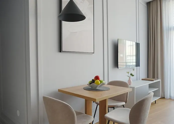 Appartement Madera Čačak