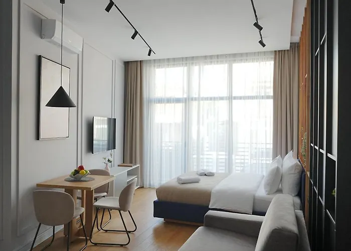 Appartement Madera *