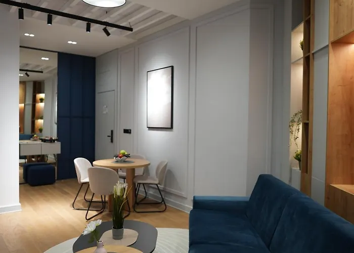 Madera Appartement *