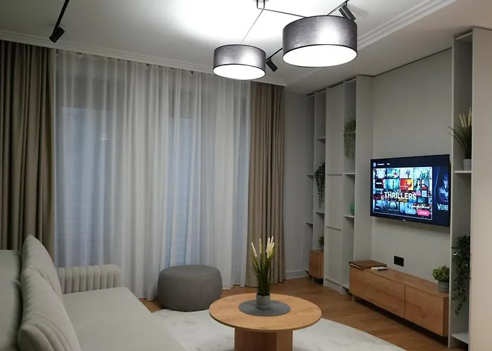 Appartement Madera *