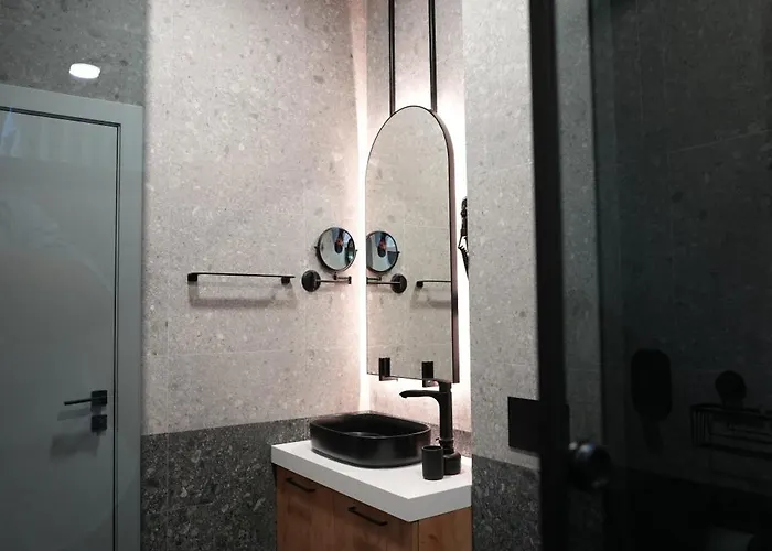 Madera Appartement Čačak