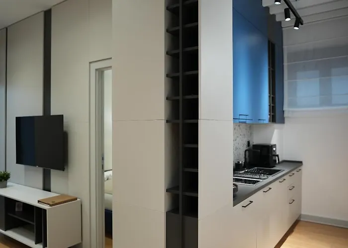 Madera Appartement *