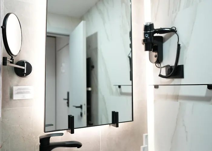 Appartement Madera Čačak