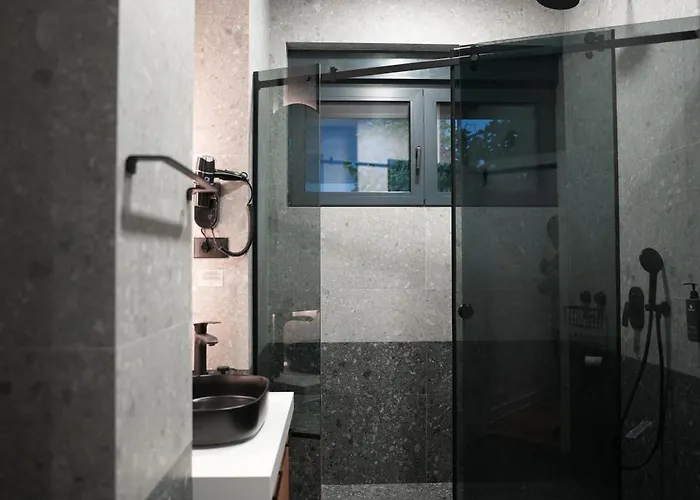 Madera Appartement *