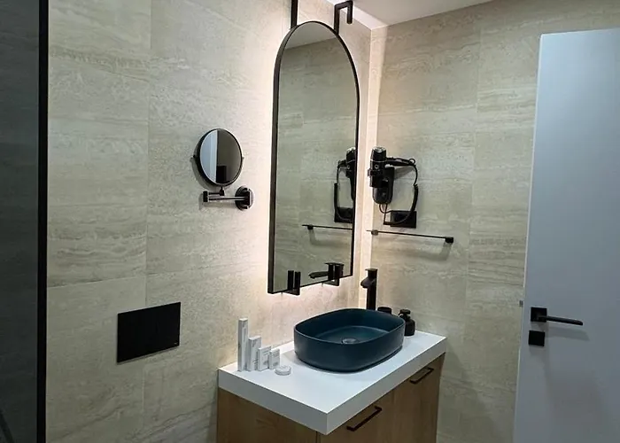 Appartement Madera Čačak