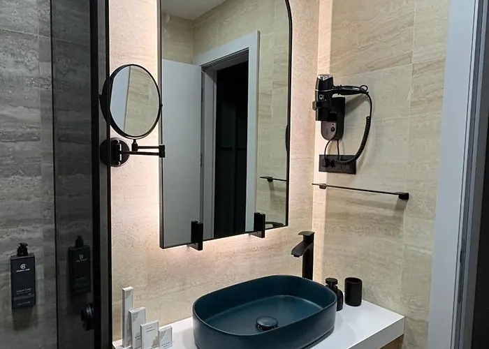 Madera Appartement Čačak