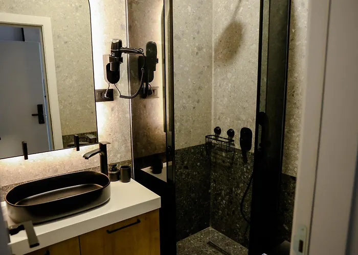 Madera Appartement Čačak