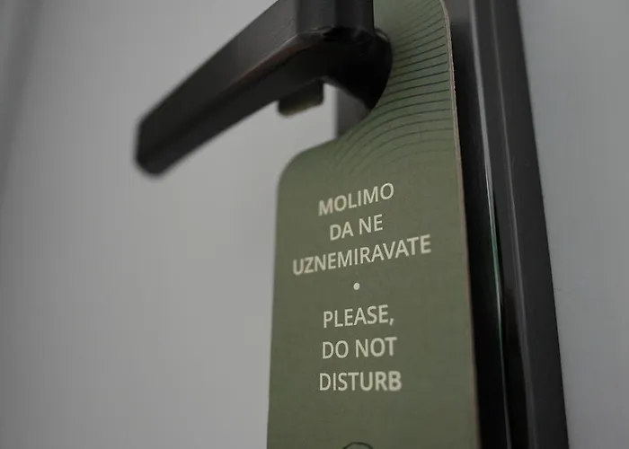 Madera Appartement Čačak