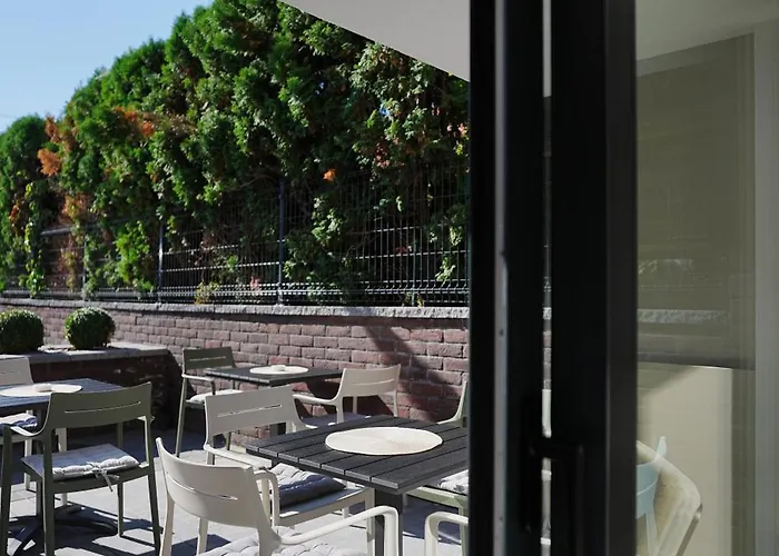 Madera Appartement Čačak