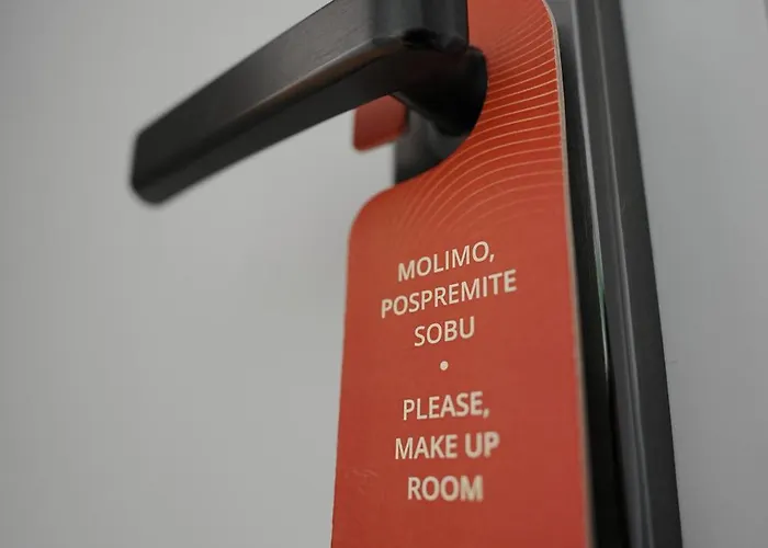 Appartement Madera Čačak